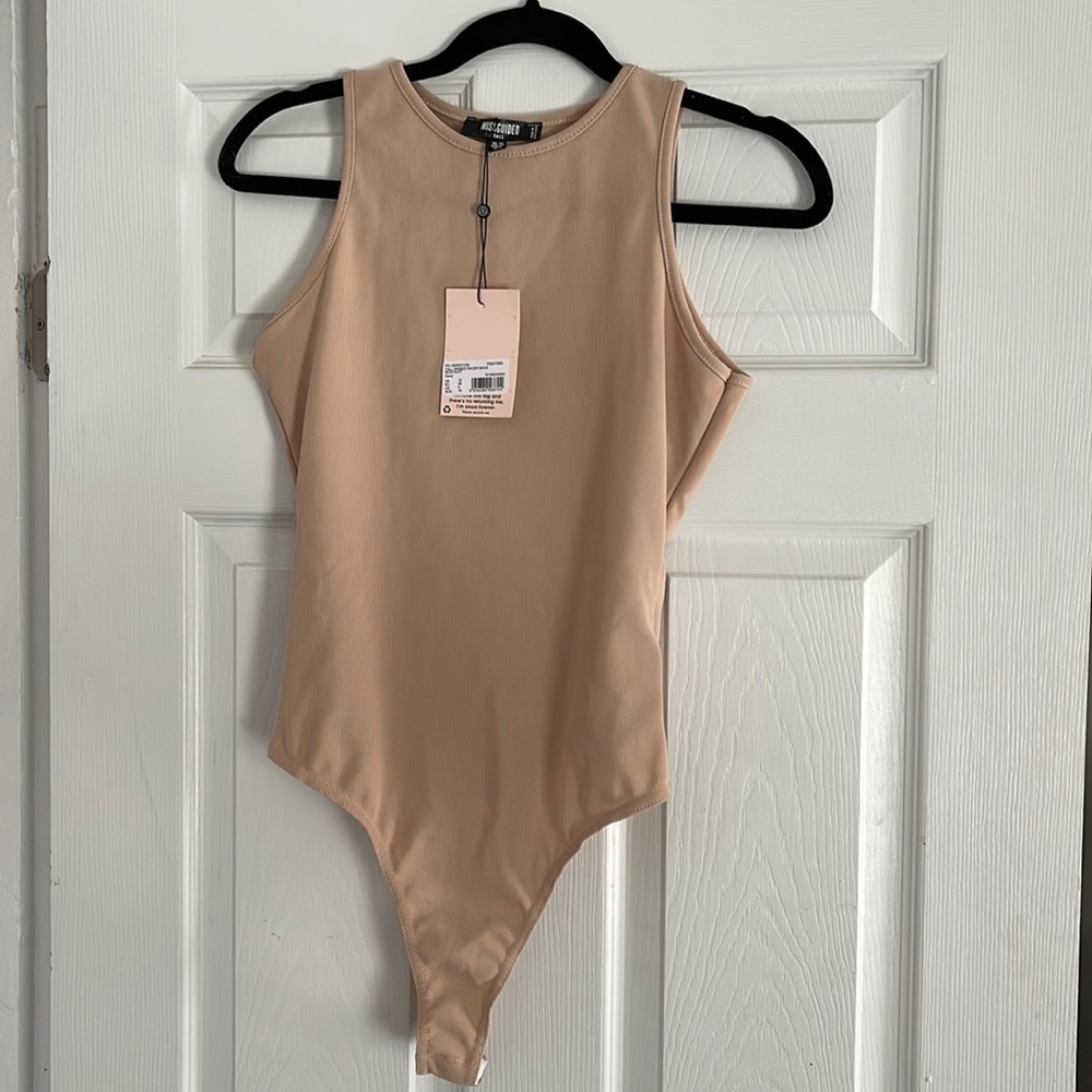 NWT Bodysuit